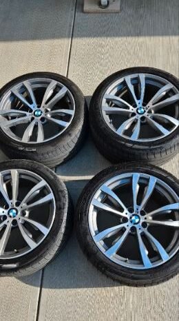 BMW X5 M Rims
