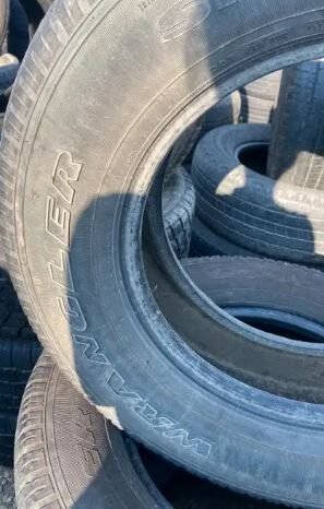 
								GOODYEAR WRANGLER SR-A P275/65 R18 full									