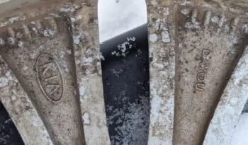 
										17″ rims from 2016 Kia Soul – OEM full									