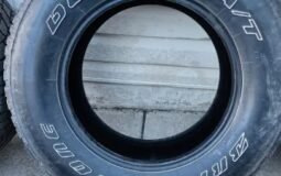 4 Bridgestone Dueler A/T 225/70R18 All Weather Tires