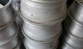 BMW M – Rims E46 – 5 x 120