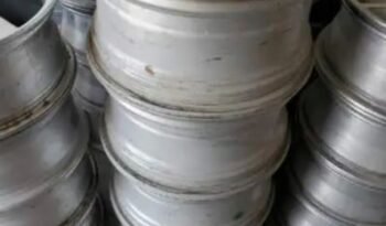 
										BMW M – Rims E46 – 5 x 120 full									
