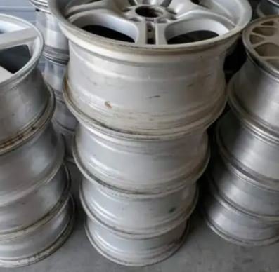 BMW M – Rims E46 – 5 x 120