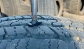 GOODYEAR WRANGLER SR-A P275/65 R18