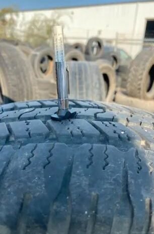 
								GOODYEAR WRANGLER SR-A P275/65 R18 full									