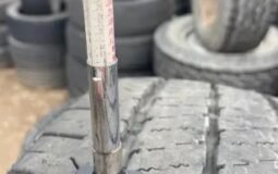 Hankook DynaPro HT 195/75 R16C