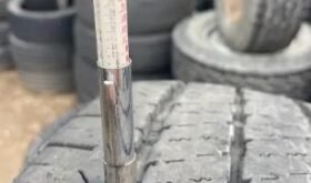 Hankook DynaPro HT 195/75 R16C