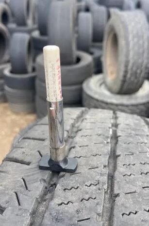 
								Hankook DynaPro HT 195/75 R16C full									