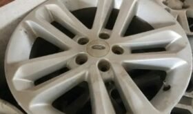 VARIOUS RIMS FOR WINTER TIRES DOMESTIC AND IMPORT SETS OF 4