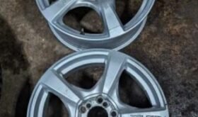 Touren 17″ rims