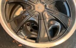 Universal Rima 17″