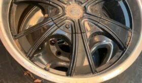 Universal Rima 17″