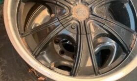 Universal Rima 17″