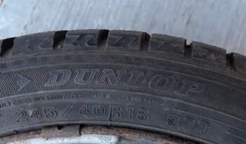 
										Winter Tires 245/40R18 full									