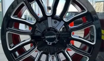 
										Mayhem 20” brand new gloss black milled 8×6.5 OR 8×170 rims full									