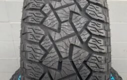 Gladiator xcomp At all weather tires 275/55/20 brand NEW