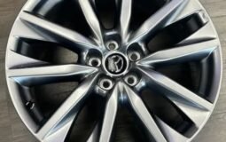Mazda CX-9 2016-2023 OEM alloy 20X8.5 rims