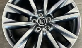 Mazda CX-9 2016-2023 OEM alloy 20X8.5 rims