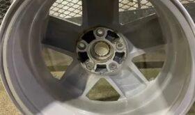 18” Wrangler Rim w/TPMS