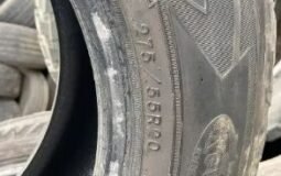 Goodyear Wrangler Kevlar 275/55 R20