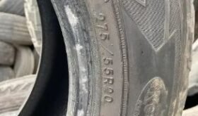 Goodyear Wrangler Kevlar 275/55 R20