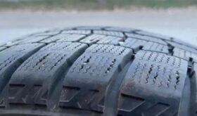 Winter Tires 245/40R18