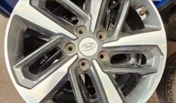 
										Factory Hyundai Kona wheels 18″ selling full									