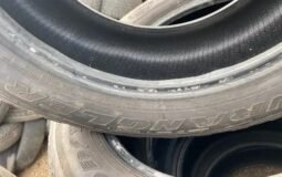 Goodyear Wrangler Kevlar 275/55 R20