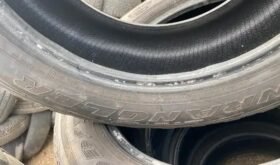 Goodyear Wrangler Kevlar 275/55 R20