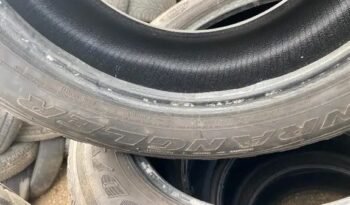 
										Goodyear Wrangler Kevlar 275/55 R20 full									