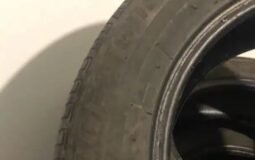 Bridgestone Ecopia All Season Tires