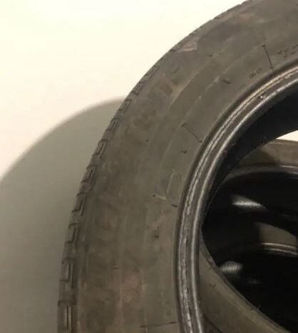 
								Bridgestone Ecopia All Season Tires full									