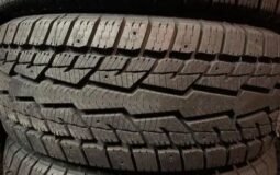 205/55/16 – 4 Brand New Winter Tires