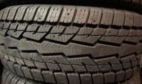205/55/16 – 4 Brand New Winter Tires