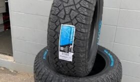 Gladiator xcomp At all weather tires 275/55/20 brand NEW