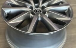 Mazda CX-9 2016 – 2024 OEM ALLOY 20X8.5 rims