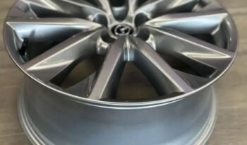 
										Mazda CX-9 2016 – 2024 OEM ALLOY 20X8.5 rims full									