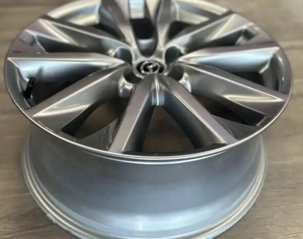 
								Mazda CX-9 2016 – 2024 OEM ALLOY 20X8.5 rims full									