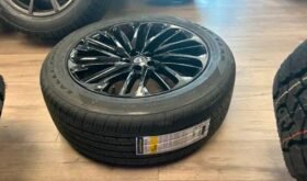 2024 New R261 Lexus Rims and all season tires