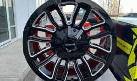 Mayhem 20” brand new gloss black milled 8×6.5 OR 8×170 rims