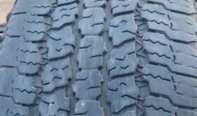 Goodyear Wrangler Kevlar 275/55 R20