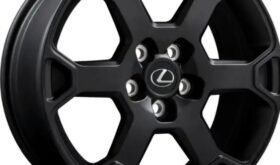 2008-2024 Toyota Rav4 , Highlander Lexus rims