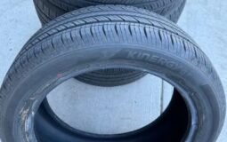 Hankook all season tires 235/50R19