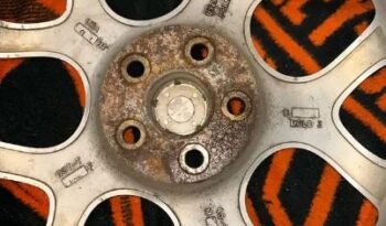 
										17” SRT-4 rims full									