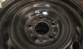Nissan rims