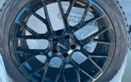 255/45R20 Winter tires