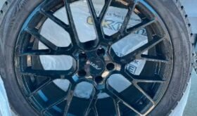 255/45R20 Winter tires