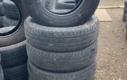 Hankook DynaPro HT 195/75 R16C