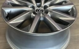 Mazda CX-9 2016-2023 OEM alloy 20X8.5 rims