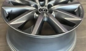 Mazda CX-9 2016-2023 OEM alloy 20X8.5 rims